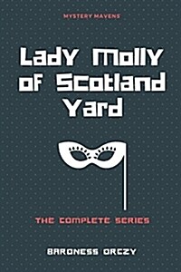 Lady Molly of Scotland Yard (Paperback)