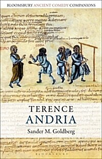 Terence: Andria (Paperback)