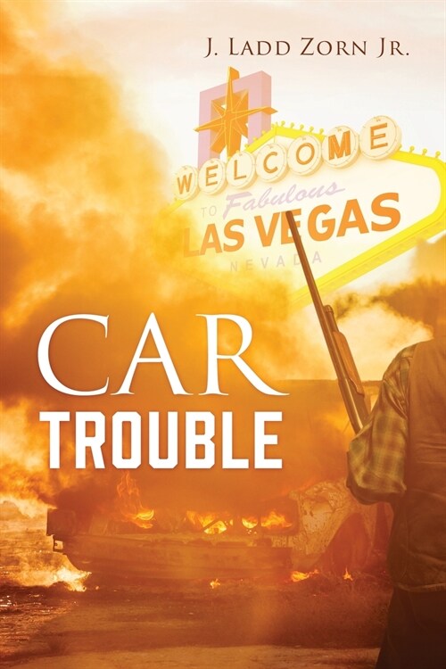 Car Trouble (Paperback)