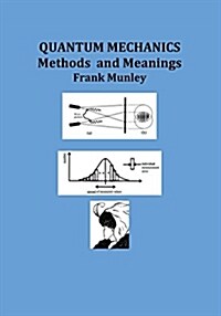 Quantum Mechanics: Methods and Meanings (Paperback)