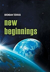 New Beginnings (Hardcover)