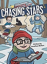 Chasing Stars (Hardcover)