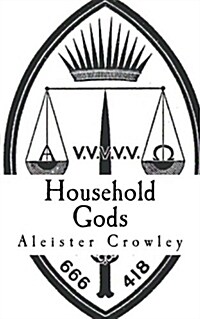 Household Gods: A Comedy (Paperback)