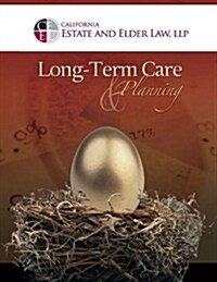 Long-Term Care & Planning (Paperback)