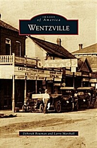 Wentzville (Hardcover)