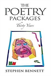 The Poetry Packages: Thirty Years Volume 1 (Paperback)