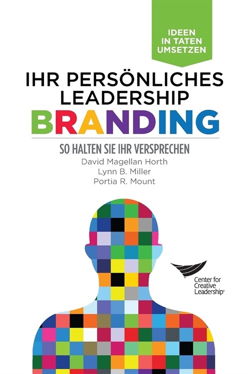 Leadership Brand: Deliver on Your Promise (German) (Paperback)