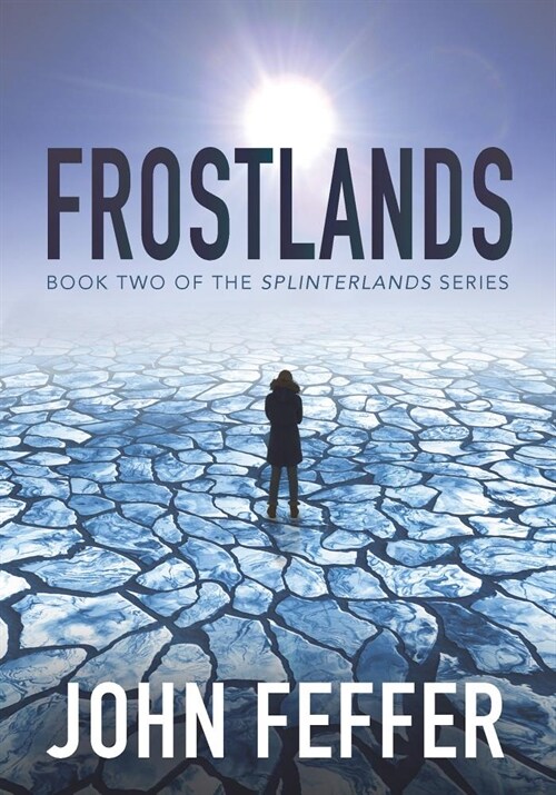 Frostlands (Hardcover)