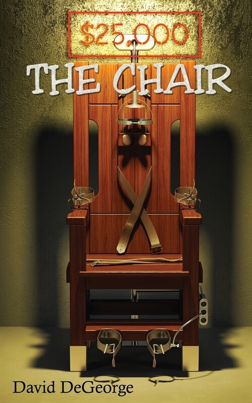 The Chair (Paperback)