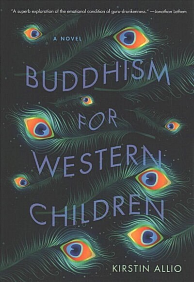 Buddhism for Western Children (Paperback)