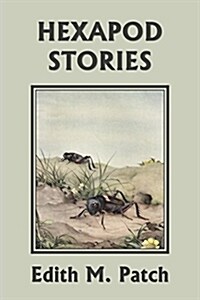 Hexapod Stories (Yesterdays Classics) (Paperback)