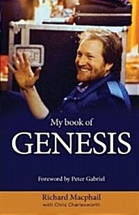 My Book of Genesis (Paperback)