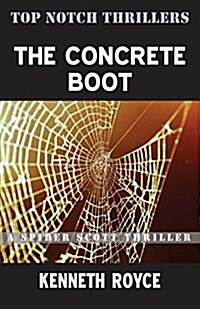 The Concrete Boot (Paperback)