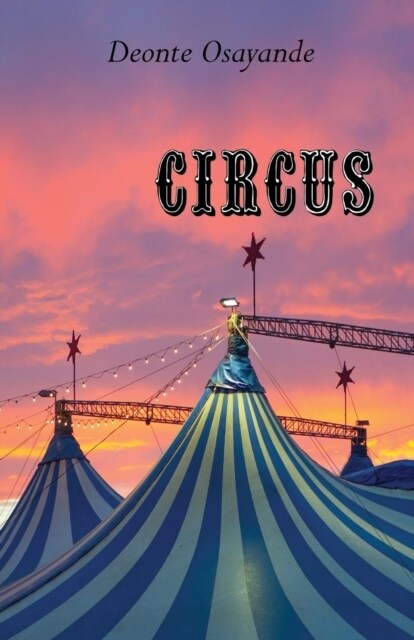 Circus: Poems (Paperback)