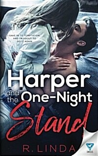 Harper and the One Night Stand (Paperback)