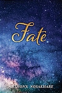 Fate (Paperback)