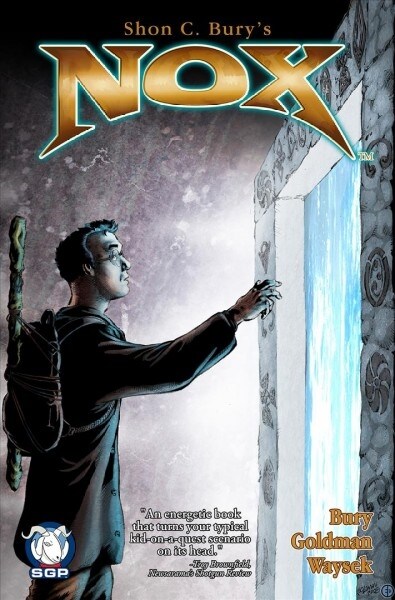 Nox (Paperback)