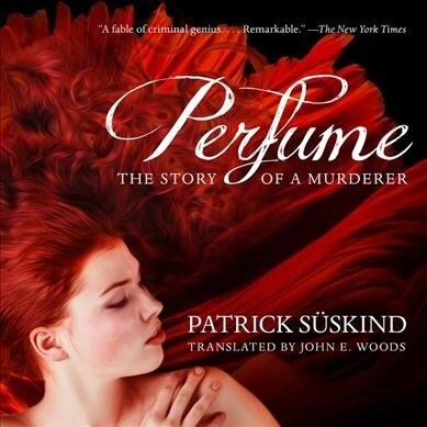 Perfume: The Story of a Murderer (Audio CD)