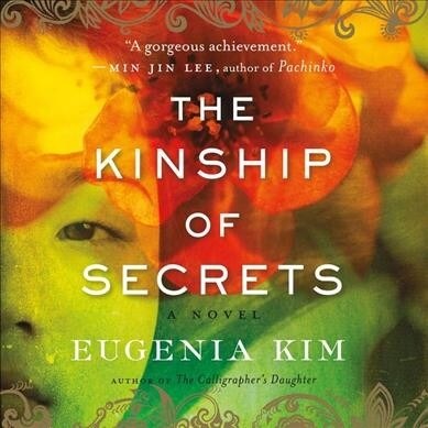 The Kinship of Secrets (Audio CD)
