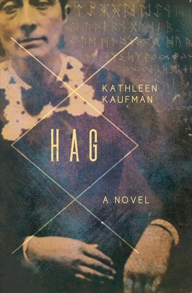 Hag (Hardcover)