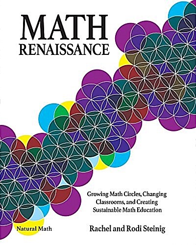 Math Renaissance: Growing Math Circles, Changing Classrooms, and Creating Sustainable Math Education (Paperback)