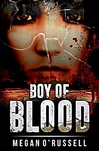Boy of Blood (Paperback)