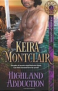 Highland Abduction (Paperback)