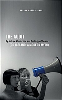 The Audit (or Iceland, a Modern Myth) (Paperback)