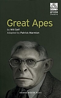 Great Apes (Paperback)