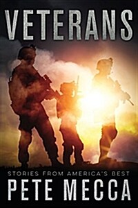 Veterans: Stories from Americas Best (Paperback)