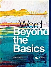 Word Beyond the Basics (Paperback)