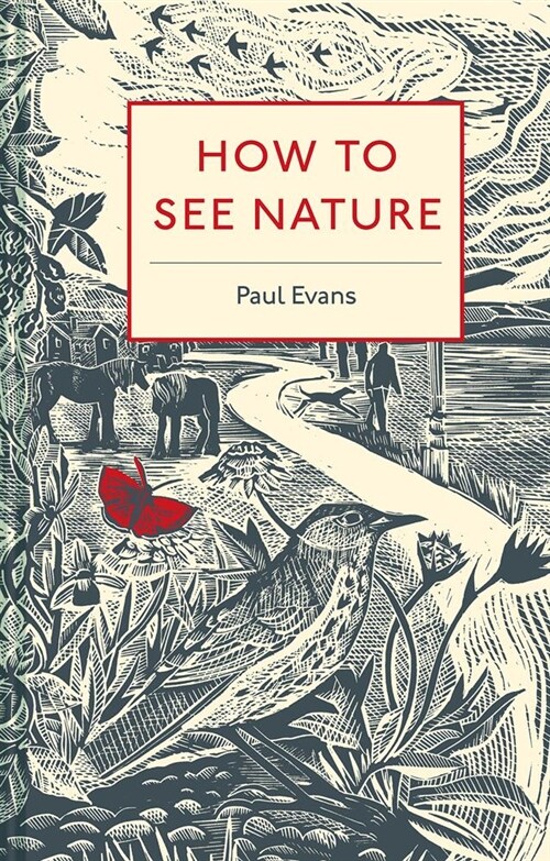 How to See Nature (Hardcover)