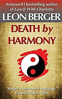 Death by Harmony (Paperback)