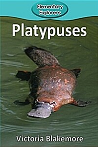 Platypuses (Paperback)