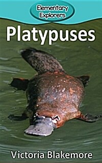 Platypuses (Hardcover)