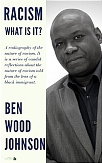 Racism: What Is It? (Paperback)
