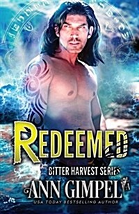 Redeemed: Dystopian Urban Fantasy (Paperback)