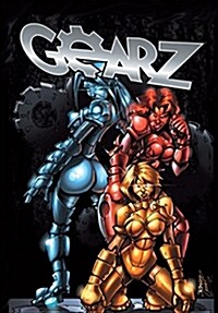 Gearz (Paperback)