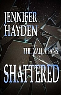 Shattered (Paperback)