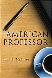 American Professor (Paperback)