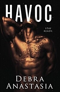 Havoc (Paperback)