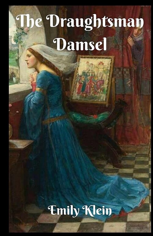 The Draughtsman Damsel (Paperback)