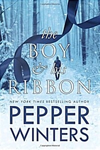 The Boy and His Ribbon (Paperback)