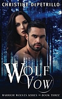 Wolf Vow (Paperback)