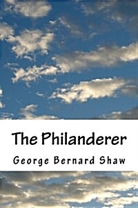 The Philanderer (Paperback)