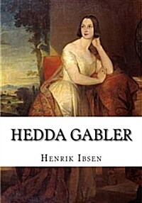 Hedda Gabler (Paperback)