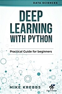 Deep Learning with Python (Paperback)