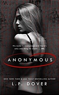 Anonymous (Paperback)