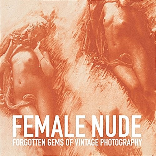 Female Nude (Paperback)