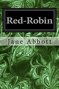 Red-Robin (Paperback)